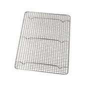 Browne 575516 Bun Pan Grate - Half