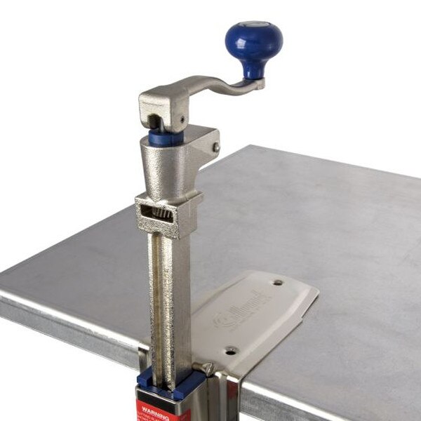 #1 Old Reliable Manual Can Opener
