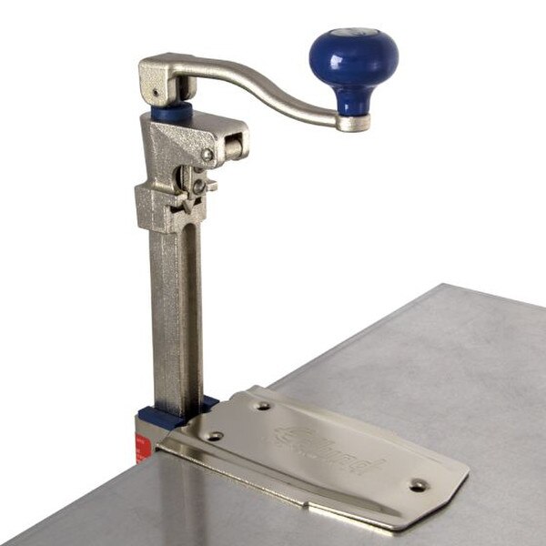 #1 Old Reliable Manual Can Opener