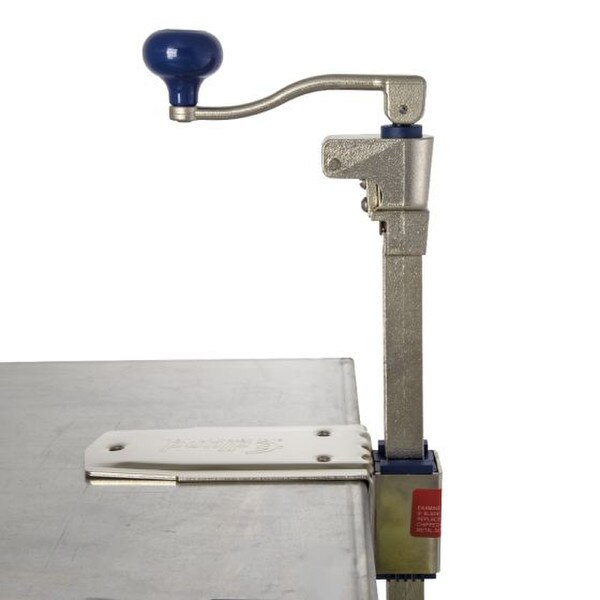 #1 Old Reliable Manual Can Opener