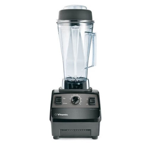 Vitamix 1005 Vita-Prep 3 Commercial Food Blender with 64 oz Container
